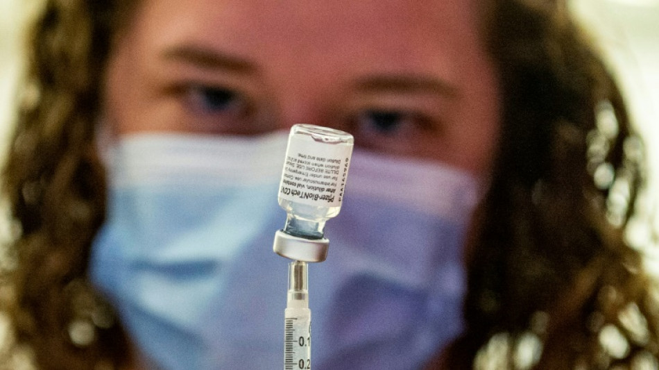 Zulassung von auf Omikron angepassten Vakzinen in der EU r&uuml;ckt in greifbare N&auml;he