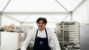 Cannes conta com chefs estrelados para renovar sua oferta gastronômica