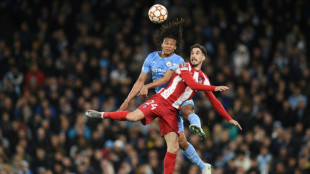 La UEFA cierra parcialmente el Metropolitano para el duelo Atl&eacute;tico-City