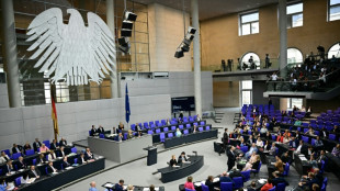 Bundestag beschlie&szlig;t wegen Neuwahlen verz&ouml;gerten Haushalt 2025