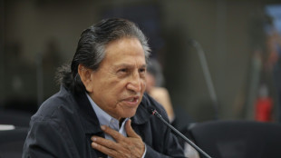 Justi&ccedil;a peruana anuncia senten&ccedil;a do ex-presidente Toledo por suborno da Odebrecht