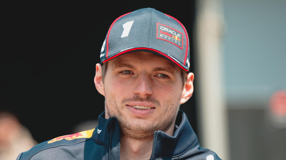 F1: omaggio alla Honda, in Giappone la Red Bull cambia colore