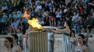 French charity boycotts Olympic torch relay over Coca-Cola