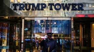 Elei&ccedil;&atilde;o impulsiona neg&oacute;cios de Trump, mas desperta preocupa&ccedil;&atilde;o por conflitos de interesse