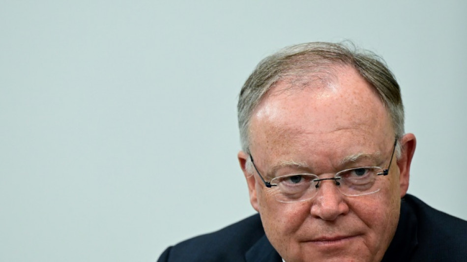 Ministerpräsident Weil wirft FDP Oppositionspolitik innerhalb der Ampel vor