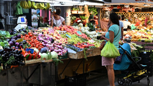 I mercati di strada si svuotano, dal 2014 -42mila imprese