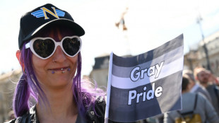 Erneut tausende Demonstranten gegen Verbot von Pride-Parade in Budapest