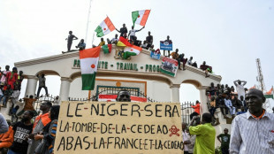 Neue Machthaber im Niger nennen Zeithorizont für Übergang zu ziviler Regierung