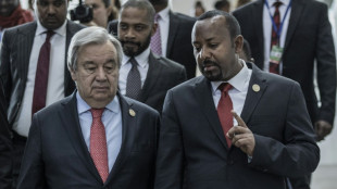 Una diplom&aacute;tica israel&iacute; expulsada de la cumbre de la Uni&oacute;n Africana