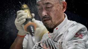 Jap&atilde;o se consagra campe&atilde;o mundial de confeitaria