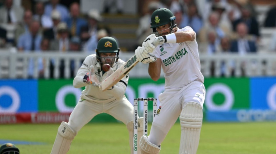 Markram takes South Africa to brink of WTC final glory against Australia