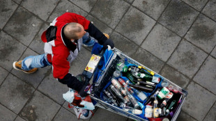Mann stiehlt in Bremen tausende Pfandflaschen von Supermarktgelände