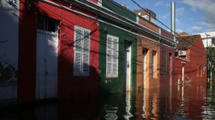 More money pledged for flood-stricken Brazil