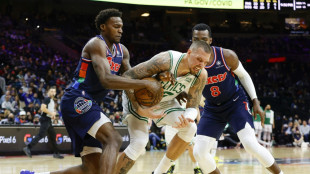 NBA: Theis fährt mit Boston nächsten Sieg ein