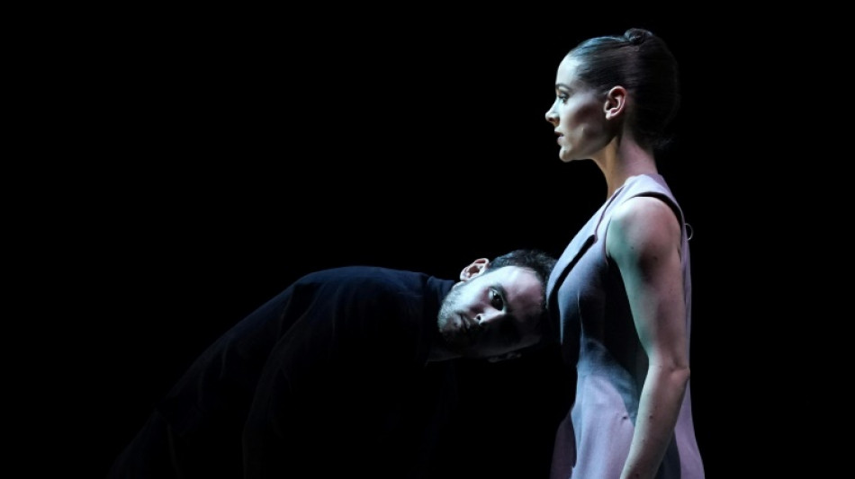 Auch Schottlands nationale Ballettkompanie beendet Sponsorenvertrag mit BP