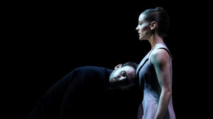Auch Schottlands nationale Ballettkompanie beendet Sponsorenvertrag mit BP