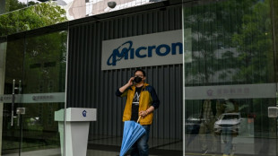 Restri&ccedil;&otilde;es impostas pela China escalam batalha com EUA sobre semicondutores