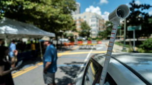 Aux Etats-Unis, cartographier les &icirc;lots de chaleur urbains pour mieux les combattre