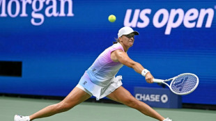 Iga Swiatek anuncia que jogar&aacute; Copa Billie Jean King pela Pol&ocirc;nia