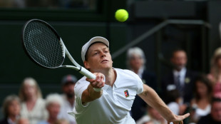 Wimbledon: Djokovic et Sinner exp&eacute;ditifs, Swiatek en deux temps 