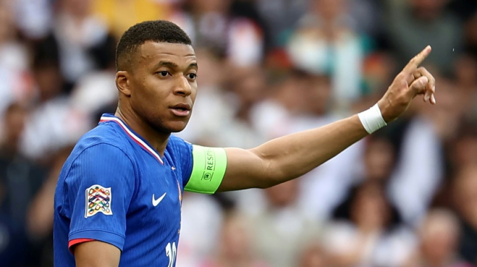 Com gastroenterite, Mbapp&eacute; &eacute; hospitalizado para realizar exames