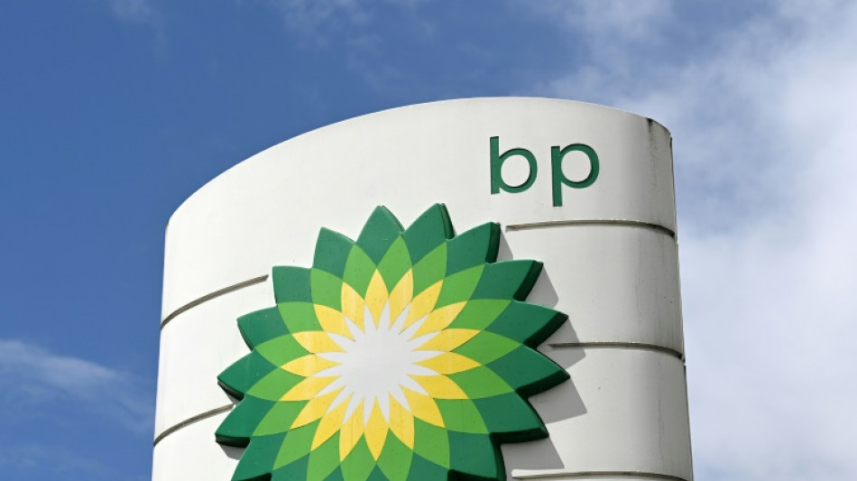 BP acc&eacute;l&egrave;re sa r&eacute;volution en c&eacute;dant une part majoritaire de sa filiale Castrol