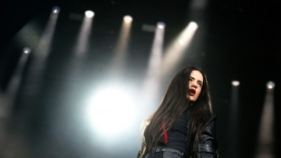 Bj&ouml;rk y Rosal&iacute;a anuncian un dueto para luchar contra las piscifactor&iacute;as en Islandia