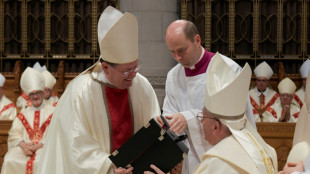 El Vaticano exculpa a un cardenal canadiense sospechoso de agresión sexual 