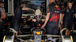 F1/Canada: Verstappen domine aussi la deuxi&egrave;me s&eacute;ance d'essais