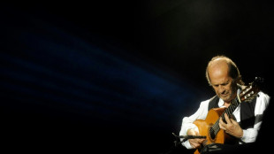 10 years on, the legend of flamenco icon Paco de Lucia lives on