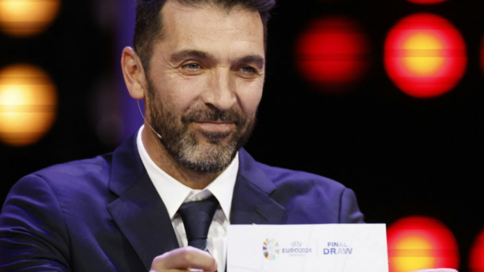 L&ouml;sbare Aufgaben f&uuml;r DFB-Team bei Heim-EM