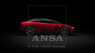 Vigna, 'Ferrari Luce &egrave; piaciuta a vecchi e nuovi clienti, c'&egrave; grande interesse'