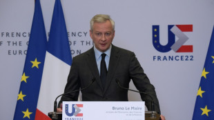 Frankreichs Wirtschaftsminister vergleicht Energiekrise mit Ölkrise 1973