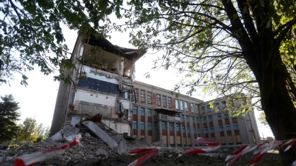 Ukraine : la centrale de Zaporijjia d&eacute;connect&eacute;e, mise en garde de Washington