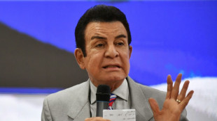 Honduras: la présidente dénonce la "falsification" des résultats et l'ingérence de Trump