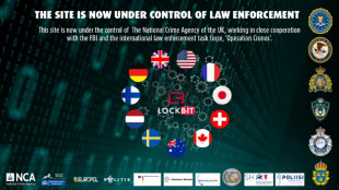 'Kisses from Prague': The fall of a Russian ransomware giant