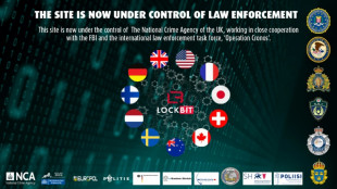 El grupo de hackers "más dañino" del mundo, desmantelado por una operación policial internacional