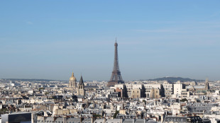 Il Pil francese sale meno delle stime (+0,9%), inflazione +2,4%