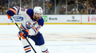 NHL: Draisaitl ohne Treffer bei Oilers-Pleite