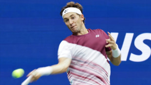US Open: Ruud et Jabeur s'invitent dans le dernier carr&eacute;
