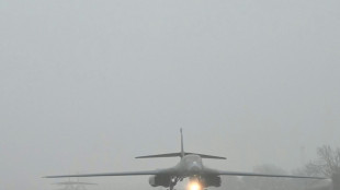 Les Etats-Unis ont commenc&eacute; &agrave; utiliser des bases militaires britanniques contre l'Iran 