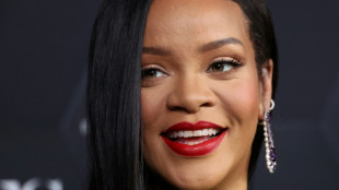 Rihanna kehrt für Halbzeit-Show des 