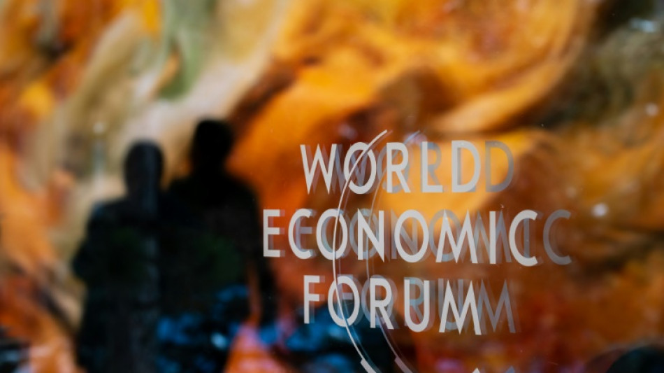 Petro fustiga en Davos el capitalismo, incapaz de enfrentar la crisis climática