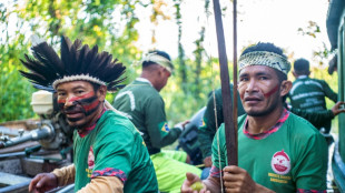 A luta dos 'guerreiros da floresta' em defesa do Vale do Javari, na Amazônia