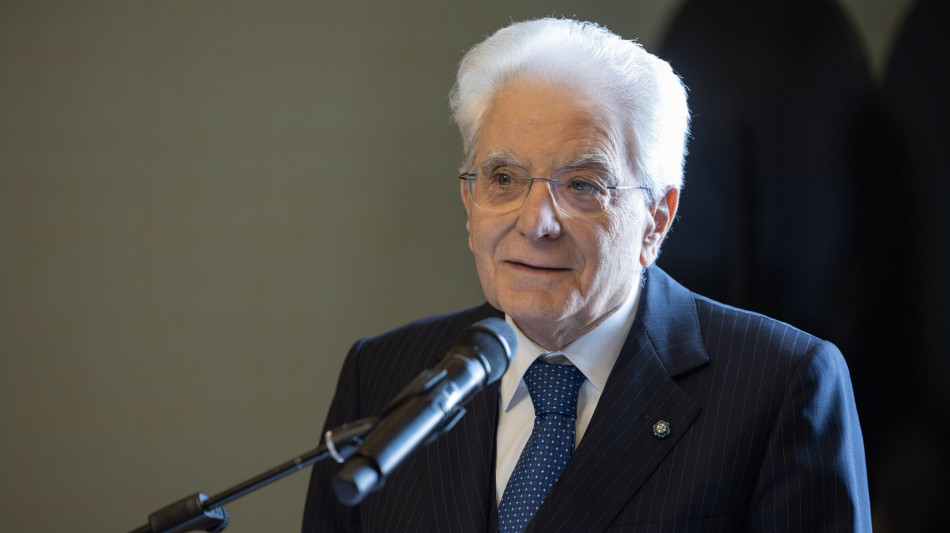 Mattarella, processi decisionali Ue non pi&ugrave; rinviabili