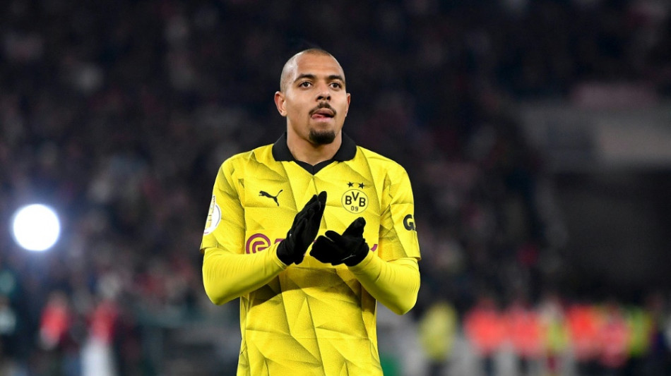 Terzic gibt Malen R&uuml;ckendeckung