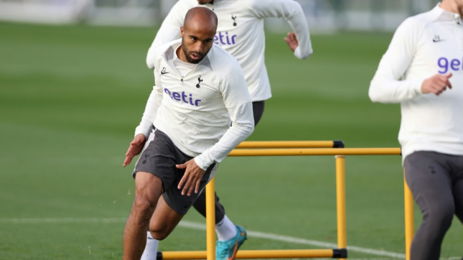 S&atilde;o Paulo anuncia retorno de Lucas Moura