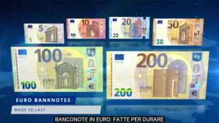 Bankitalia, l'Ia efficace per individuare difetti nelle banconote
