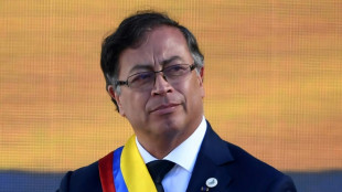 Petro, el "revolucionario" moderado que conquist&oacute; el poder para la izquierda en Colombia