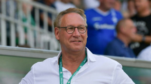 Darmstadts Pr&auml;sident Fritsch tobt: "Eine Frechheit"